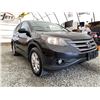 Image 8 : D5 --  2013 HONDA CRV BLACK 302911 KMS