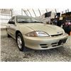 Image 8 : A3 --  2002 CHEVROLET CAVALIER GOLD 187477 KMS