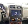 Image 52 : B6 --  2010 TOYOTA COROLLA SILVER 68570 KMS