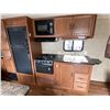 Image 24 : 0B --  2013 FOREST RIVER CHEROKEE GREY WOLF 24FT   KMS
