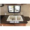 Image 25 : 0B --  2013 FOREST RIVER CHEROKEE GREY WOLF 24FT   KMS