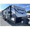Image 1 : 0D --  2018 KEYSTONE SPRINGDALE GREY  KMS