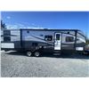 Image 2 : 0D --  2018 KEYSTONE SPRINGDALE GREY  KMS