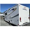 Image 8 : 0E --  2013 FORD E450 SUNSEEKER WHITE 118248 KMS