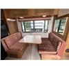 Image 25 : 0F --  1990 SHASTA 5TH WHEEL WHITE  KMS