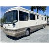 Image 1 : 0G --  1993 HOLIDAY RAMBLER CREAM 106294 MILES KMS