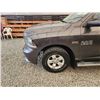 Image 25 : A12A --  2014 RAM 1500 SPORT GREY 331,642 KMS