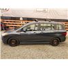 Image 25 : A12B --  2012 MAZDA 5 GREY 243666 KMS