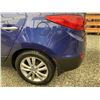 Image 25 : C5 --  2012 HYUNDAI TUCSON LIMITED AWD BLUE 274285 KMS