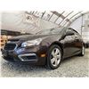 Image 2 : C6 --  2015 CHEVROLET CRUZE DIESEL BROWN 201646 KMS