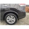 Image 25 : C6E --  2014 NISSAN ROGUE SV BLACK 229676 KMS