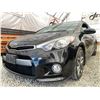 Image 2 : C6F --  2014 KIA FORTE KOUP T-GDI BLACK 99644 KMS