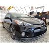 Image 8 : C6F --  2014 KIA FORTE KOUP T-GDI BLACK 99644 KMS