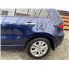 Image 25 : C6N --  2010 ACURA RDX DARK BLUE 158657 KMS