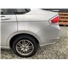 Image 25 : E3 --  2010 FORD FOCUS SE SILVER 171114 KMS