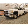 Image 1 : F1 --  2009 CHEVROLET SILVERADO 2500 LT  320788 KMS