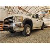 Image 2 : F1 --  2009 CHEVROLET SILVERADO 2500 LT  320788 KMS