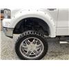 Image 25 : F2 --  2005 FORD F-150 SUPERCREW LARIAT WHITE 237,241 KMS