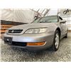 Image 2 : A4 --  1997 ACURA  2.2CL SILVER 174812 KMS