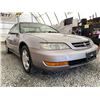 Image 8 : A4 --  1997 ACURA  2.2CL SILVER 174812 KMS