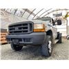 Image 2 : F6 --  1999 FORD F450 WHITE 128348 KMS