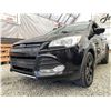 Image 2 : A3 --  2013 FORD ESCAPE GREY 258305 KMS