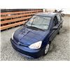 Image 52 : A11 --  2003 TOYOTA ECHO BLUE 86835 MILES