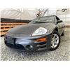 Image 1 : A6 --  2004 MITUBISHI ECLIPSE SPIDER GREY 126709 MILES