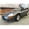 Image 24 : A6 --  2004 MITUBISHI ECLIPSE SPIDER GREY 126709 MILES