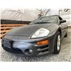 Image 2 : A6 --  2004 MITUBISHI ECLIPSE SPIDER GREY 126709 MILES