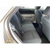 Image 41 : A12F --  2006 CHRYSLER 300 GOLD 212387 KMS
