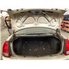 Image 42 : A12F --  2006 CHRYSLER 300 GOLD 212387 KMS