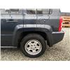 Image 25 : B1 --  2008 JEEP PATRIOT GREY 141792 KMS