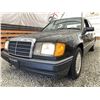 Image 2 : A12G --  1991 MERCEDES 300 GREY 218316 KMS
