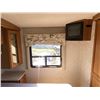 Image 52 : 0J --  2000 35 FT MOTORHOME COMMANDER WHITE 88560 KMS