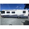 Image 8 : 0J --  2000 35 FT MOTORHOME COMMANDER WHITE 88560 KMS
