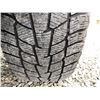 Image 24 : A12J --  2003 JEEP LIBERTY SPORT 4X4 BLUE 254568 KMS