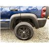 Image 25 : A12J --  2003 JEEP LIBERTY SPORT 4X4 BLUE 254568 KMS