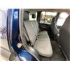 Image 42 : A12J --  2003 JEEP LIBERTY SPORT 4X4 BLUE 254568 KMS