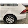 Image 25 : C3 --  2013 VOLKSWAGEN GOLF TDI WHITE 193314 KMS