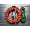 Image 1 : Torches and Hoses