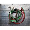 Image 2 : Torches and Hoses
