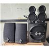 Image 1 : Computer Speakers