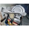 Image 2 : Meat Slicer