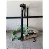 Image 1 : Bike Rack, Scale, and Extension Cord