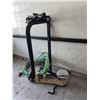 Image 2 : Bike Rack, Scale, and Extension Cord