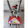 Image 2 : Gas Powered Tiller