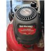 Image 2 : Gas Powered Lawn Mower