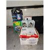 Image 2 : Record Player and Subwoofer, Popcorn Maker, Yogurt Maker and more