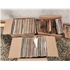 Image 1 : 3 boxes of Records